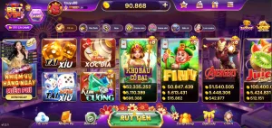 Cách Gỡ Lại Vốn Khi Thua Nổ Hũ – Tư Duy Lật Ngược Tình Thế 2025