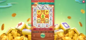 Giới Thiệu Game Slot Đường Mạt Chược 2 (Mahjong Ways 2): Nổ Hũ Với 2000 Đường Thắng!