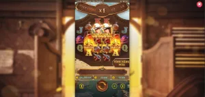 Giới Thiệu Game Slot Wild Bounty Showdown: Săn Thưởng Viễn Tây, Nhân X512 Khủng!