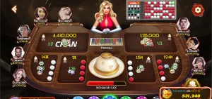 Game Bài Max10: Đẳng Cấp Thượng Lưu