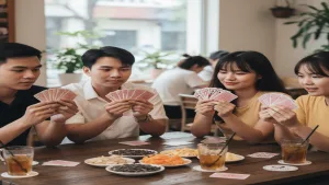 Cách Đánh Tiến Lên Miền Nam Giỏi Như Cao Thủ Cho Tân Binh