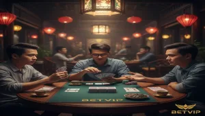 Hướng Dẫn Cách Chơi Phỏm Tá Lả Chi Tiết Cho Người Mới Bắt Đầu