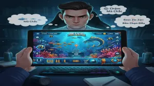 Cách Đọc Chuyển Động Cá Để Bắn Chuẩn Betvip