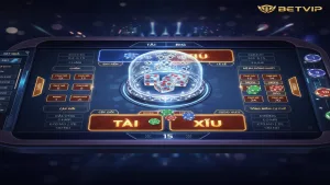 Quy Luật Chơi Tài Xỉu Online Dễ Hiểu Nhất Tại Betvip