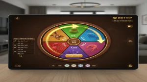 Bí Kíp Soi Cầu Bầu Cua Theo Vòng Xoay Betvip Bất Bại