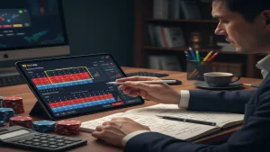 Thủ thuật xem lịch sử phiên Tài Xỉu Betvip - Đọc vị kết quả, tăng tỷ lệ thắng